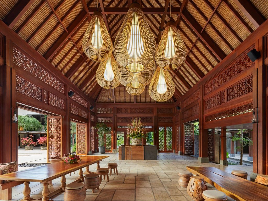 アンダーズ バリ by ハイアット