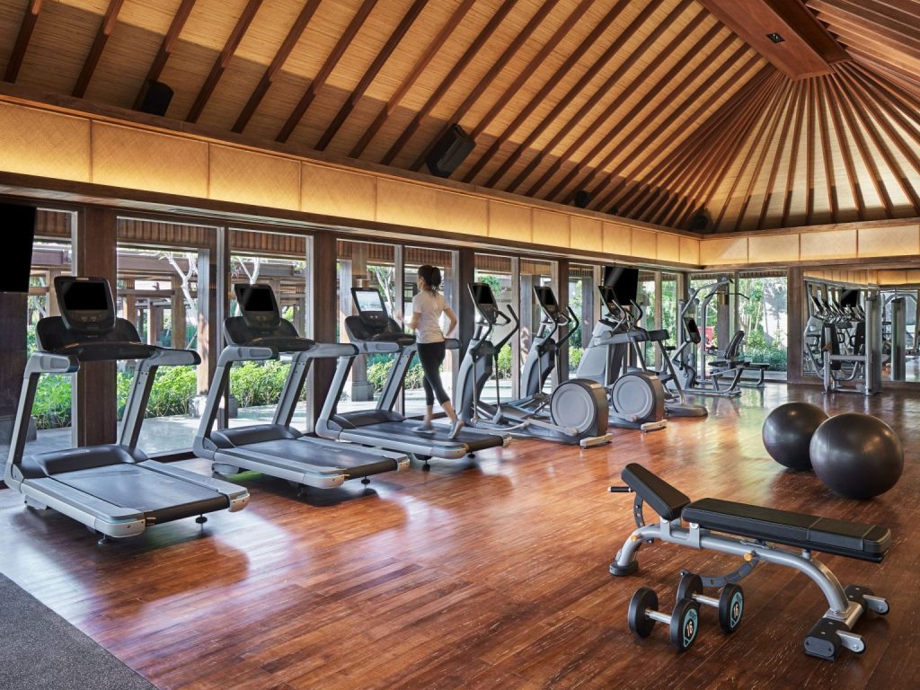 アンダーズ バリ by ハイアット