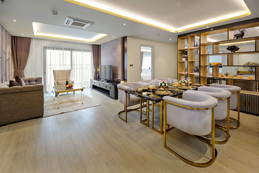 ウィンダム・ダナン・ゴールデンベイ