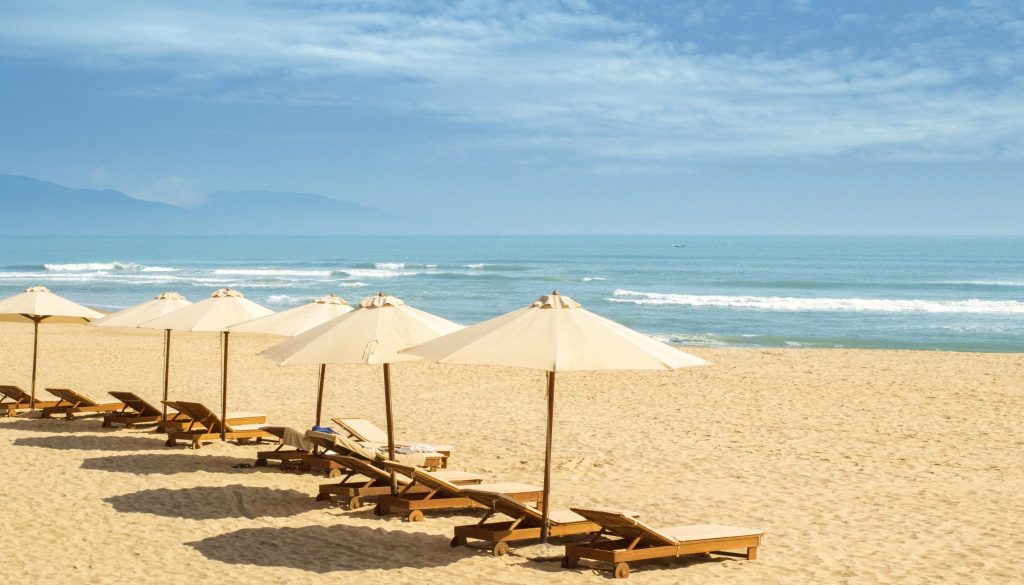 ウィンダム・ダナン・ゴールデンベイ