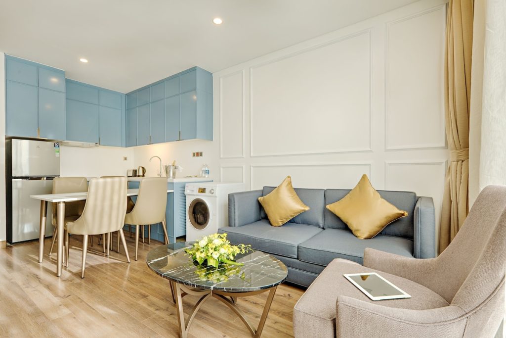 ウィンダム・ダナン・ゴールデンベイ