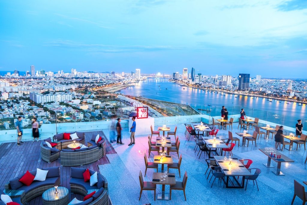 ウィンダム・ダナン・ゴールデンベイ