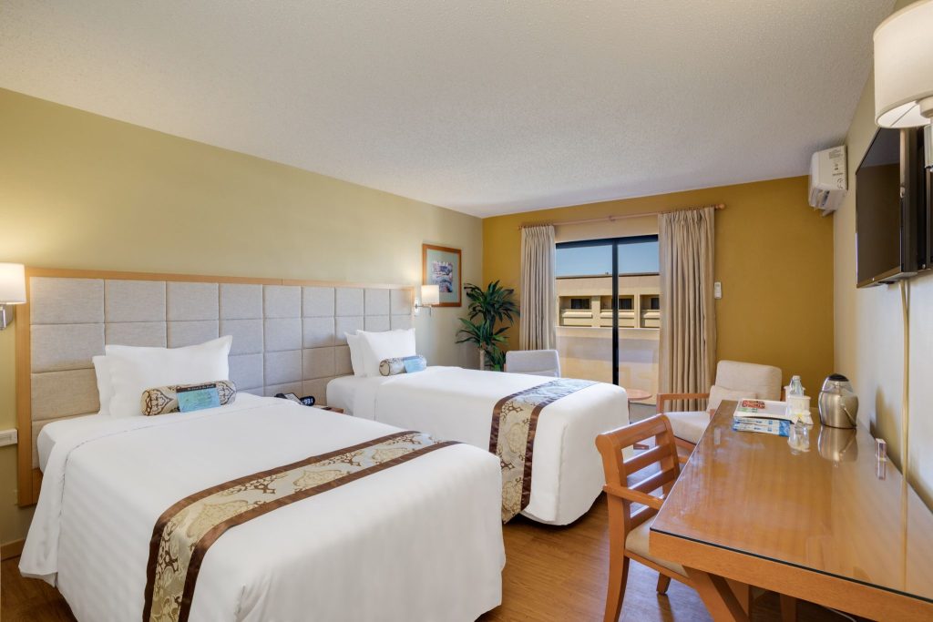 グアム プラザ リゾート