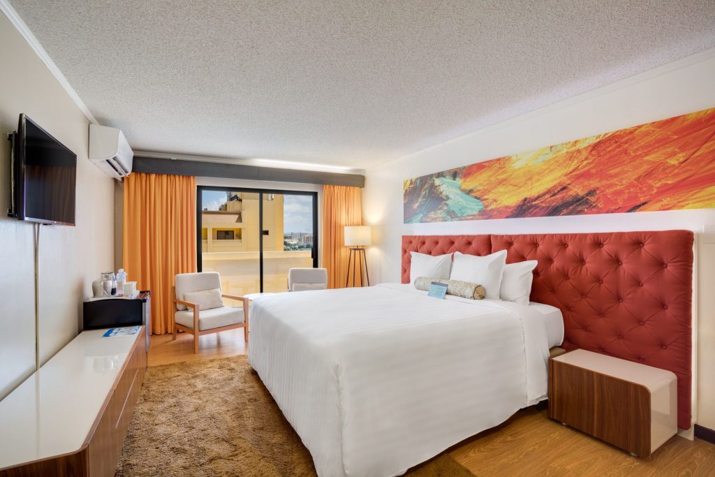 グアム プラザ リゾート