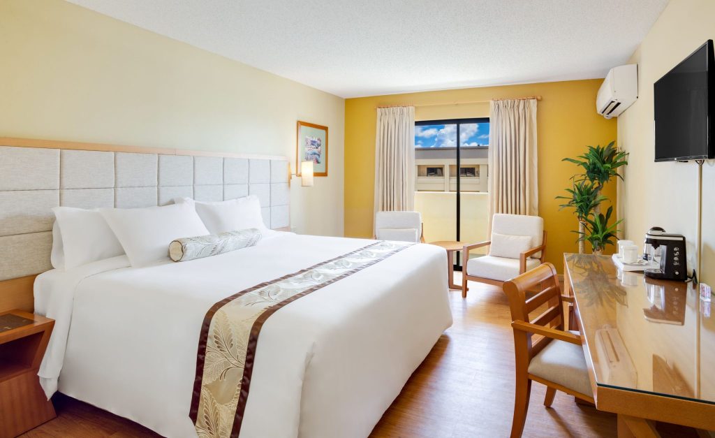 グアム プラザ リゾート