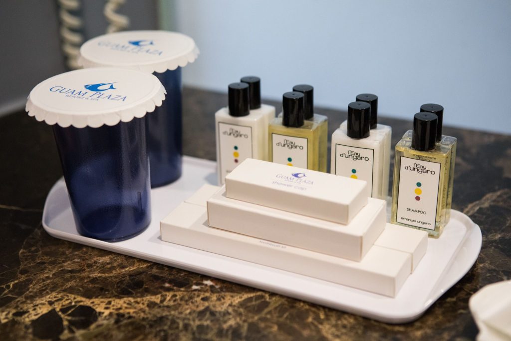 グアム プラザ リゾート