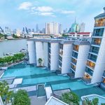 ザ・クウォーター・チャオプラヤー by UHG