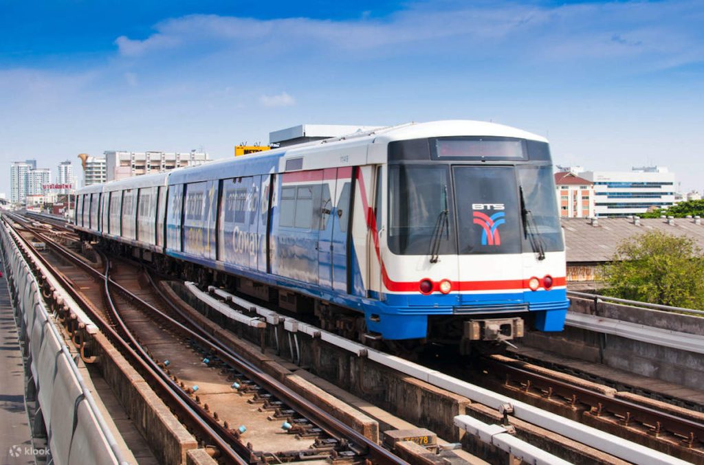 ザ・クウォーター・チャオプラヤー by UHG