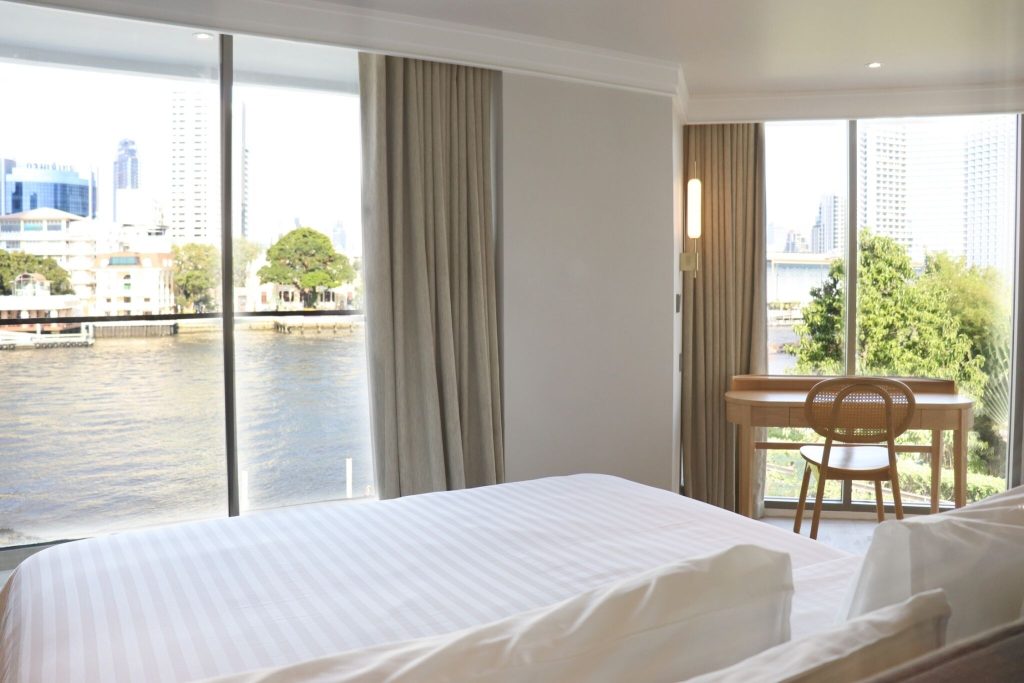 ザ・クウォーター・チャオプラヤー by UHG