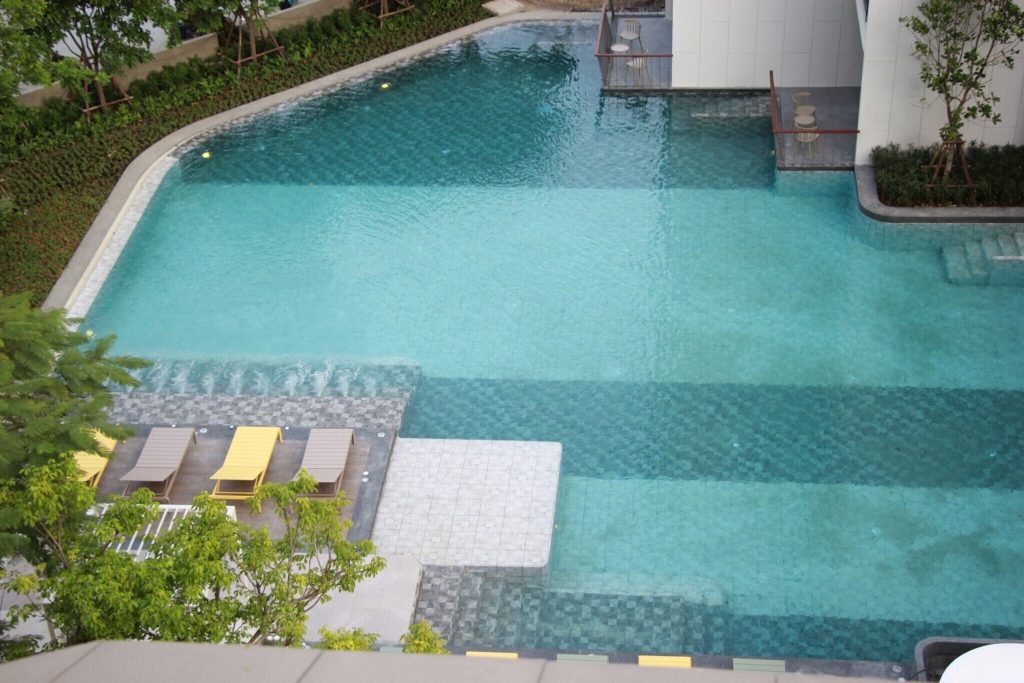 ザ・クウォーター・チャオプラヤー by UHG