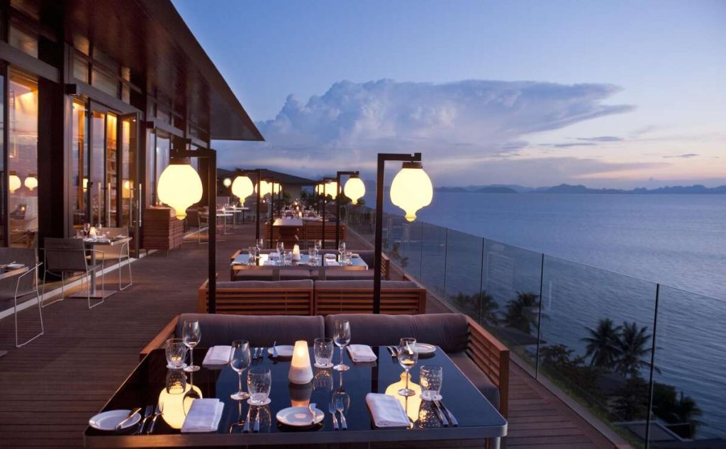 サムイ島_サムイ島のプールヴィラ