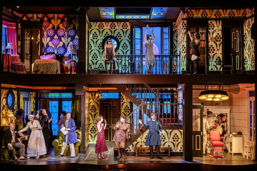 シドニー旅行コース