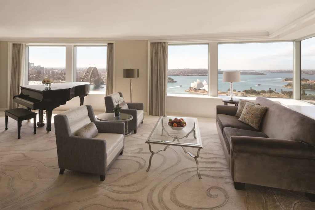 シドニー旅行コース