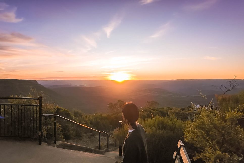 シドニー旅行コース