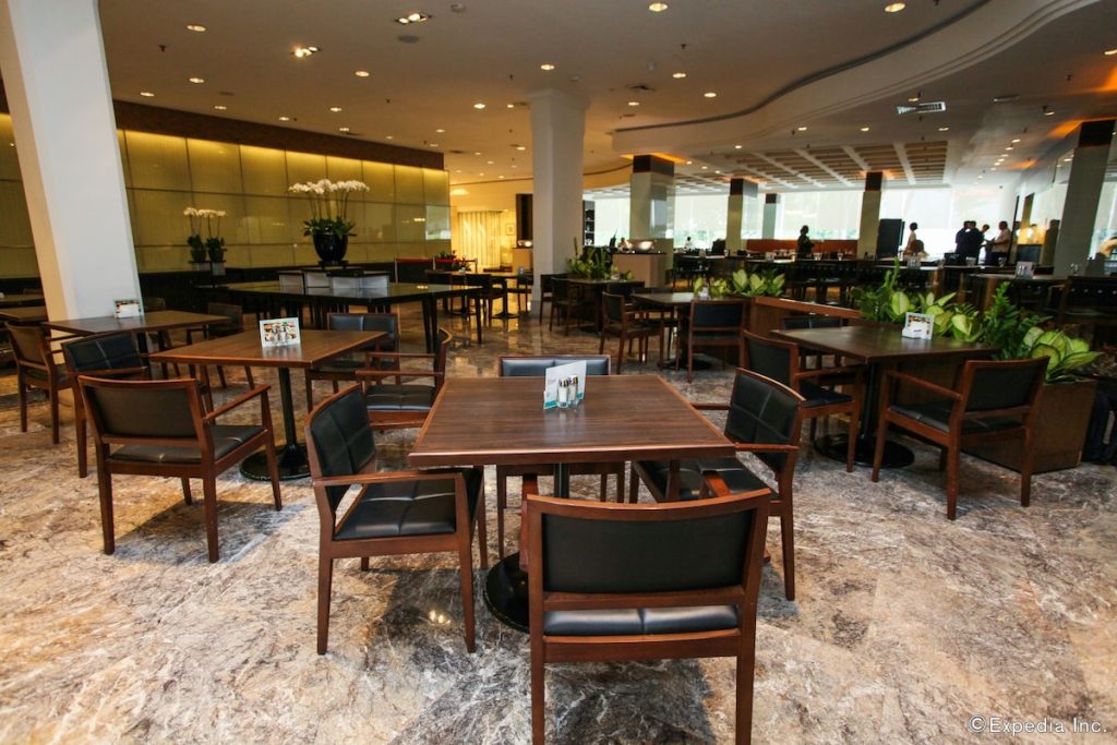 シンガポール格安ホテル