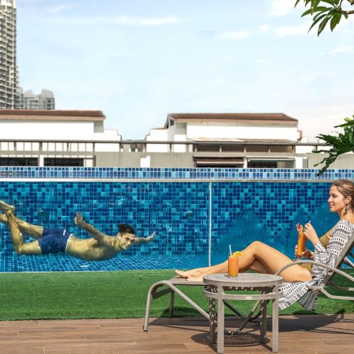 シンガポールㅣ立地抜群のシンガポール格安ホテル BEST 5