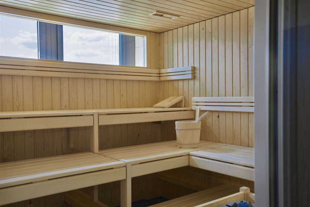 スイス　ルツェルンホテル