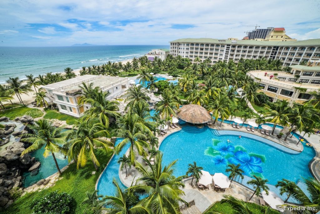 ダナンリゾート