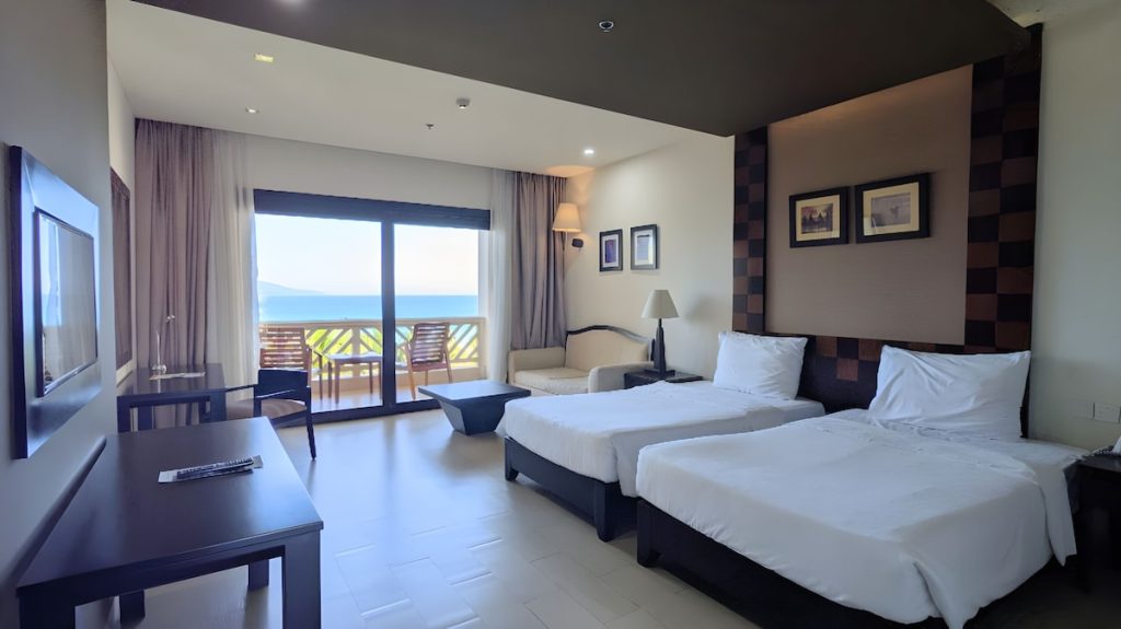 ダナンリゾート