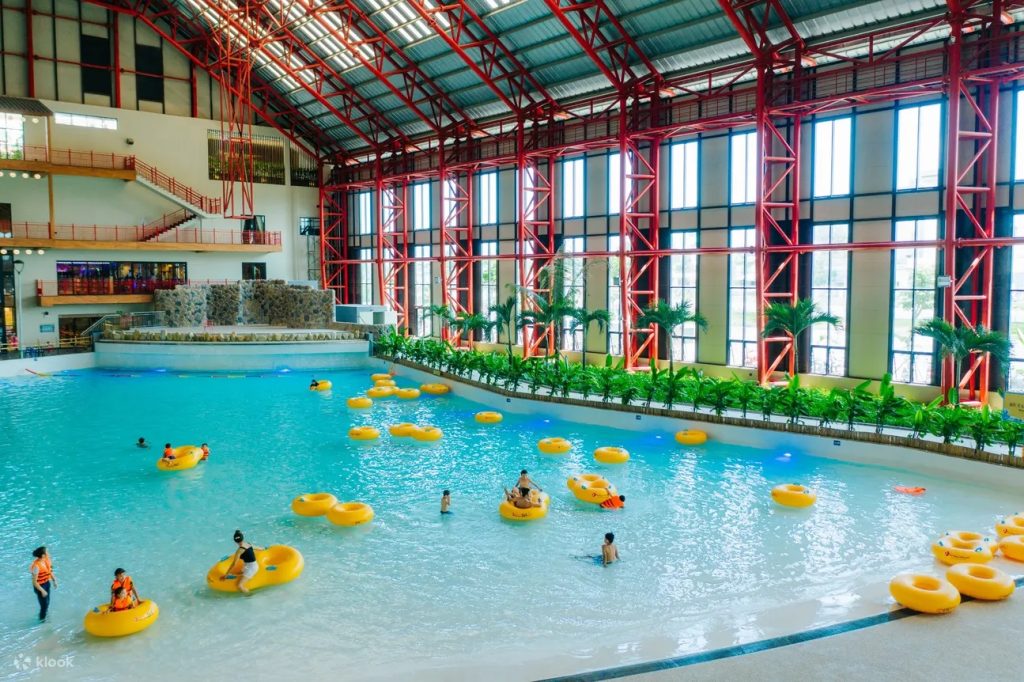 ダナンリゾート