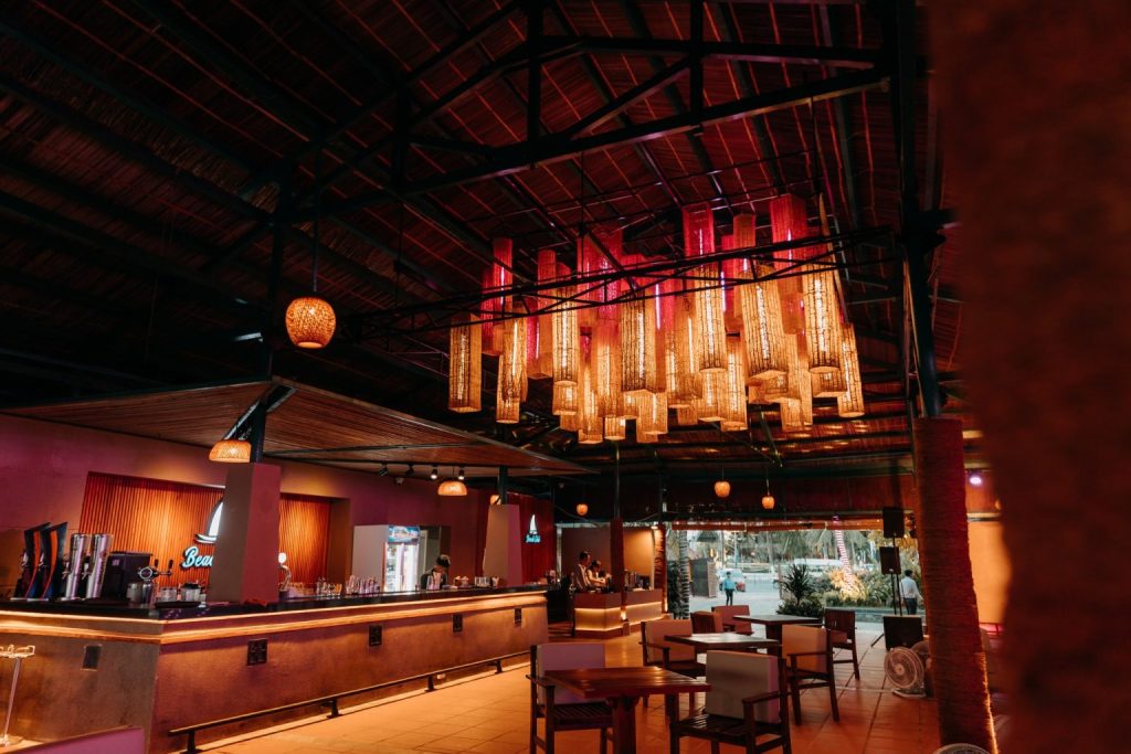 ダナンリゾート