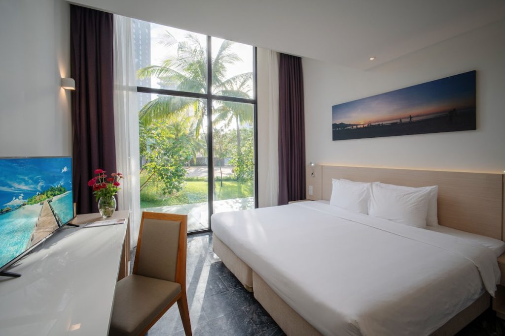 ダナンリゾート