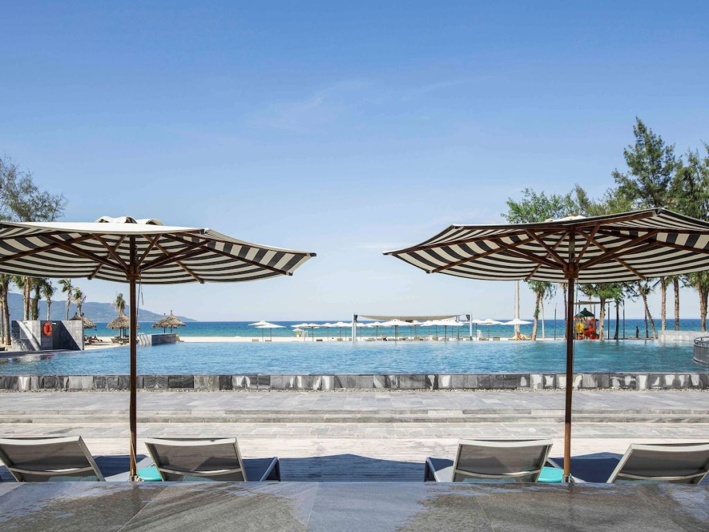 ダナンリゾート