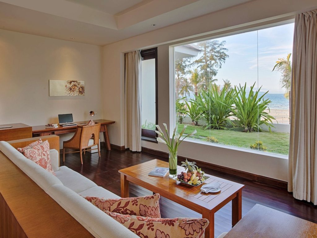 ダナンリゾート