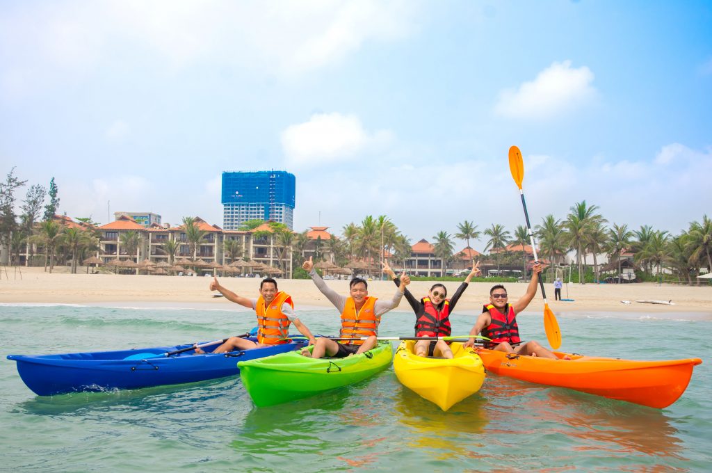 ダナンリゾート