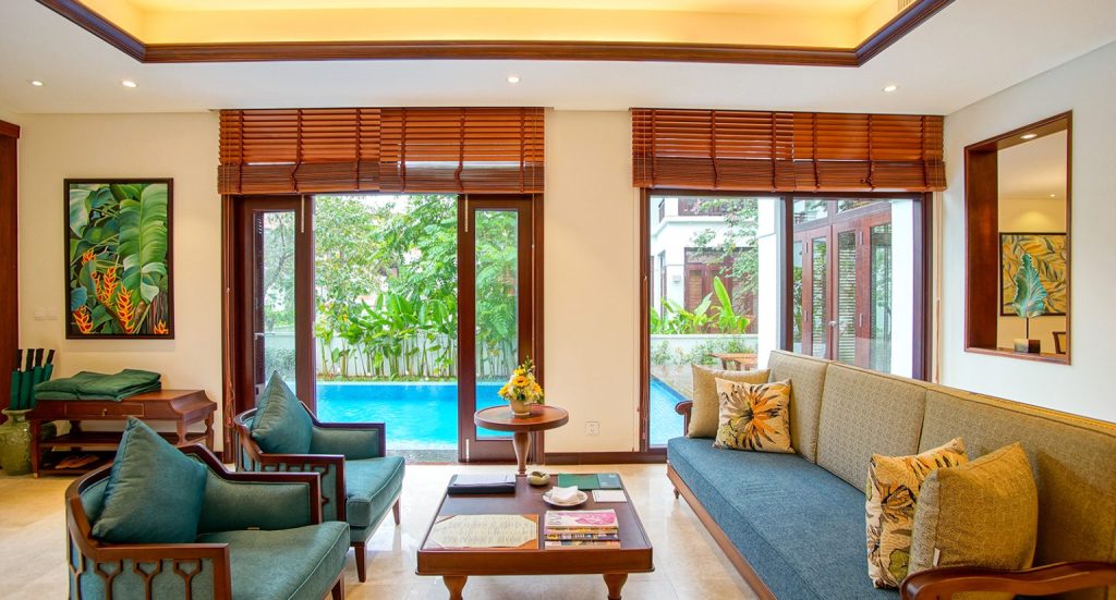 ダナンリゾート