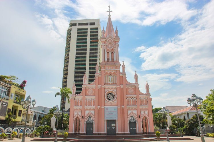 ダナンリゾート