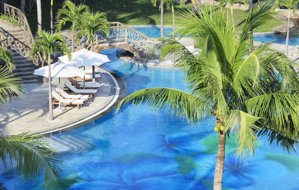 ダナンリゾート