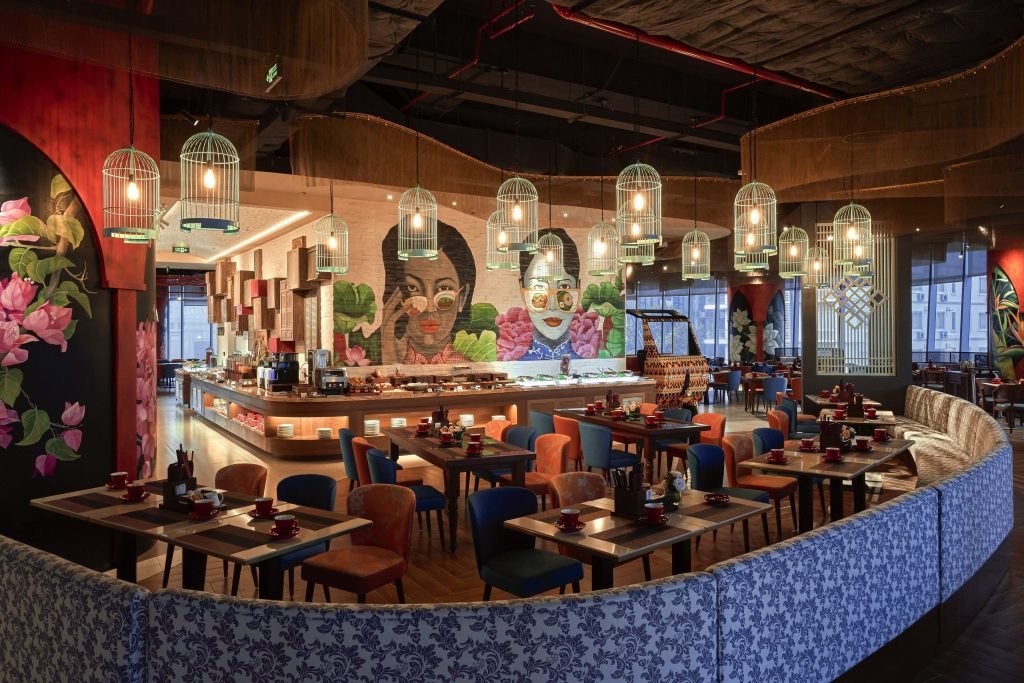 ニャチャン_ザ エンピリアン ニャチャン