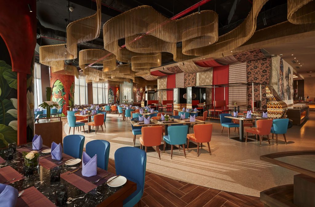 ニャチャン_ザ エンピリアン ニャチャン