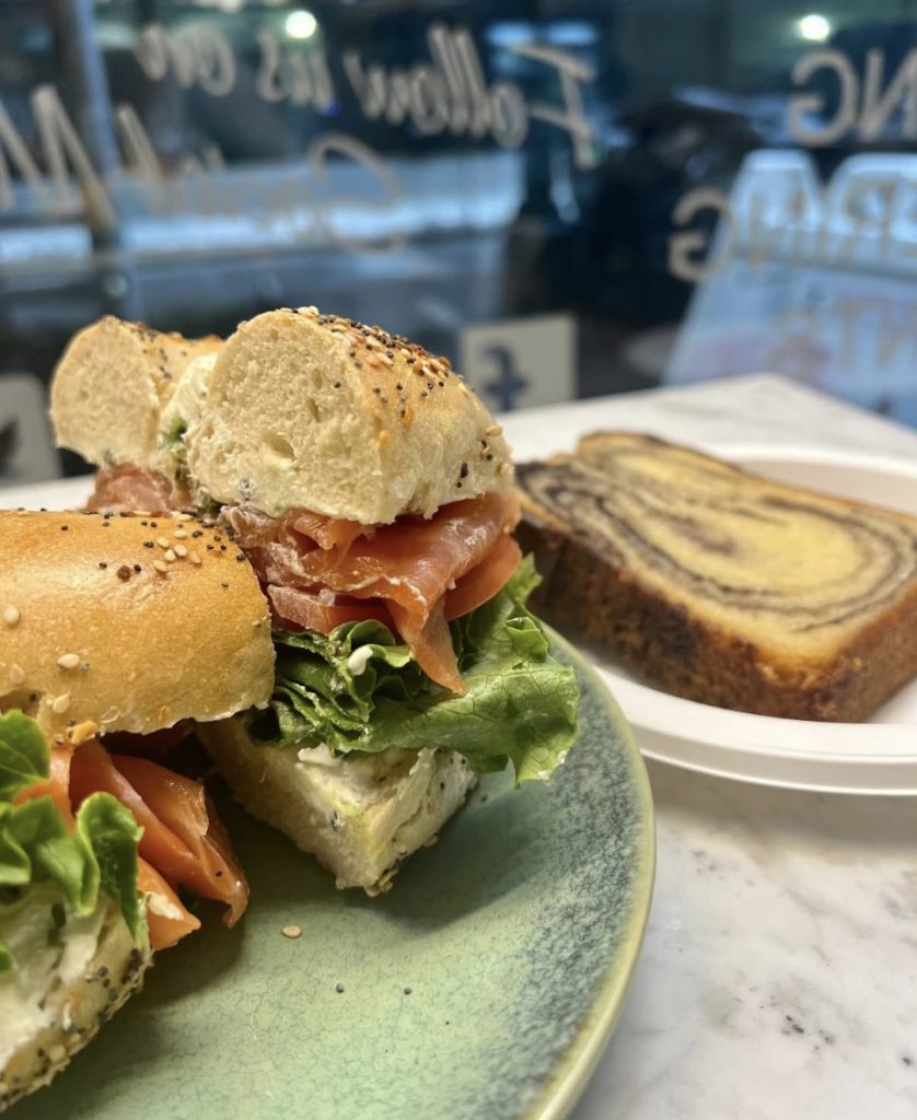 ニューヨーク観光