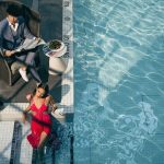 バンクーバー_ダウンタウン・バンクーバーのホテル