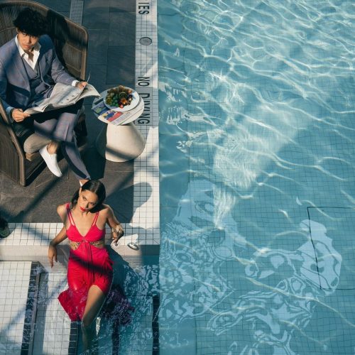 カナダ・バンクーバーㅣダウンタウン・バンクーバーのホテル5選、アクセスの良いバンクーバー旅行にぴったりのおすすめホテル