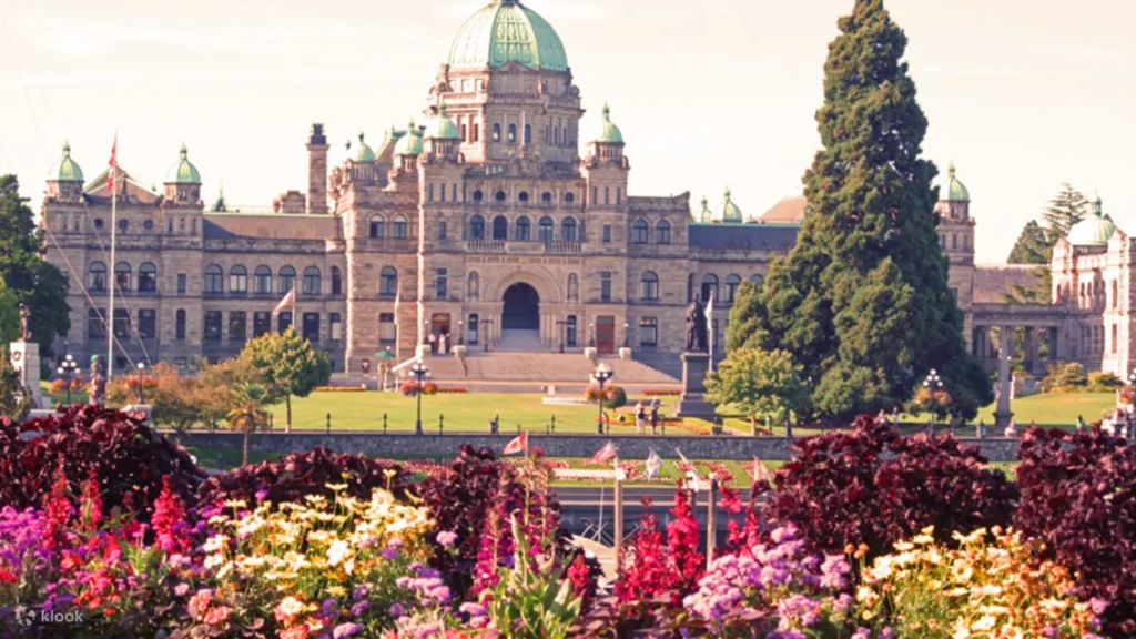 バンクーバー_ダウンタウン・バンクーバーのホテル