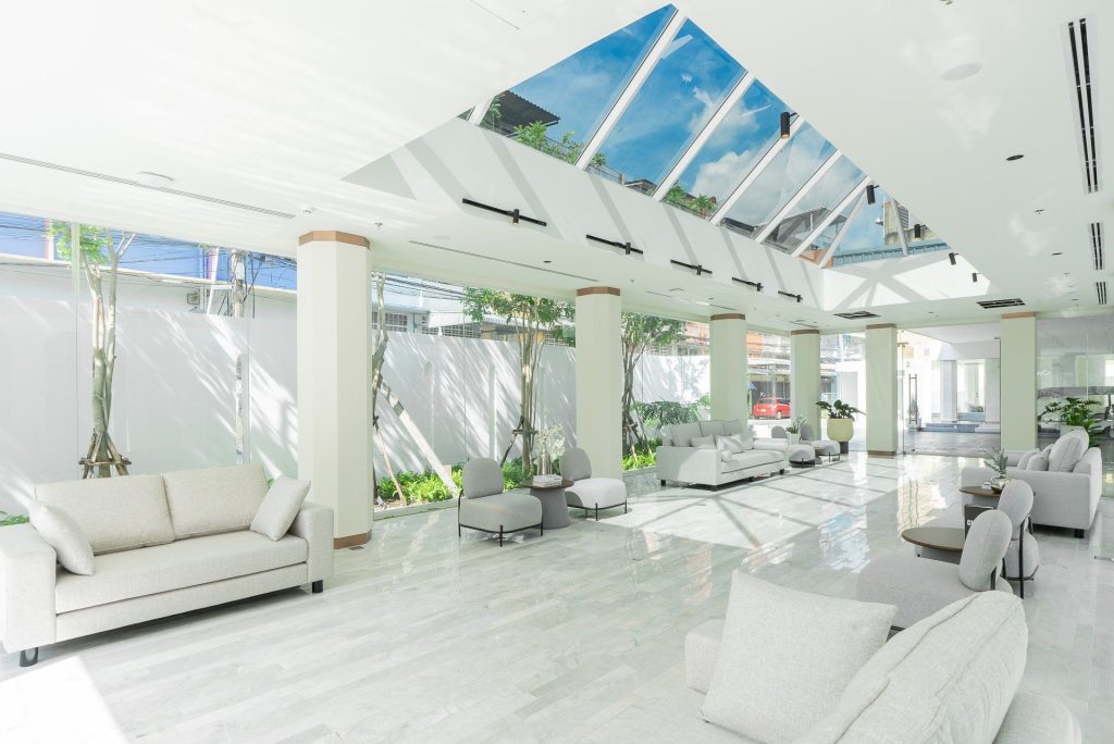 バンコク_アウェイ バンコク リバーサイド ケーネ