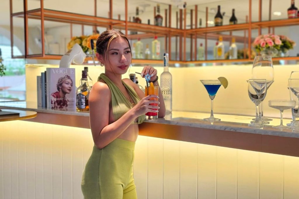 バンコク_アウェイ バンコク リバーサイド ケーネ