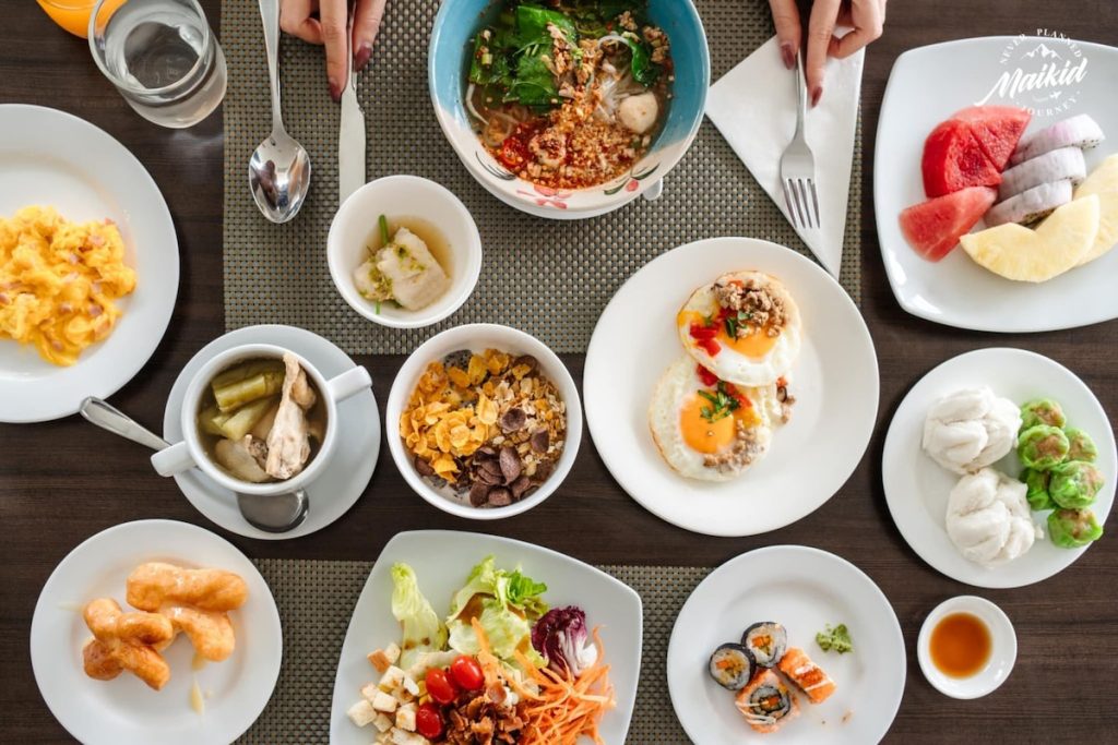 バンコク_アウェイ バンコク リバーサイド ケーネ