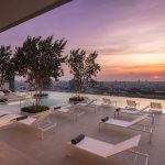 バンコク_イースティン グランド ホテル パヤタイ