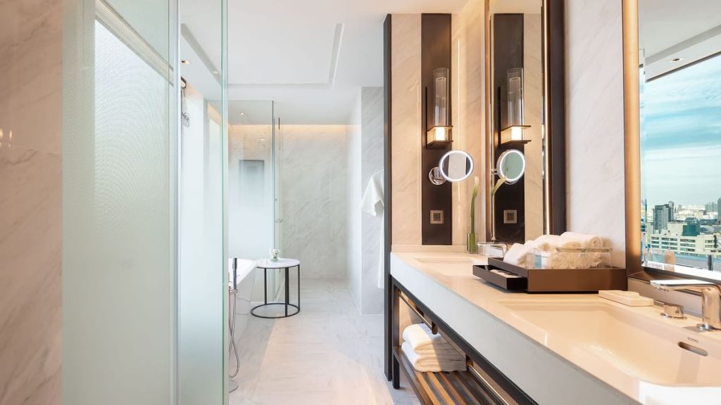 バンコク_イースティン グランド ホテル パヤタイ