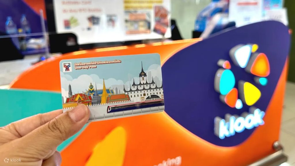 バンコク_イースティン グランド ホテル パヤタイ