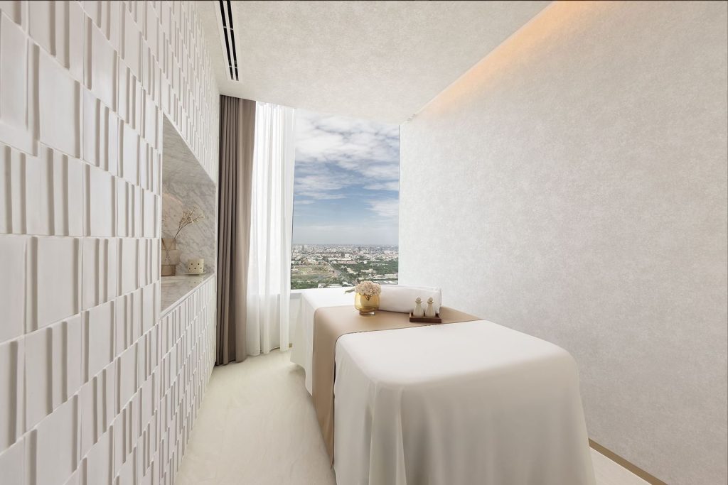 バンコク_イースティン グランド ホテル パヤタイ