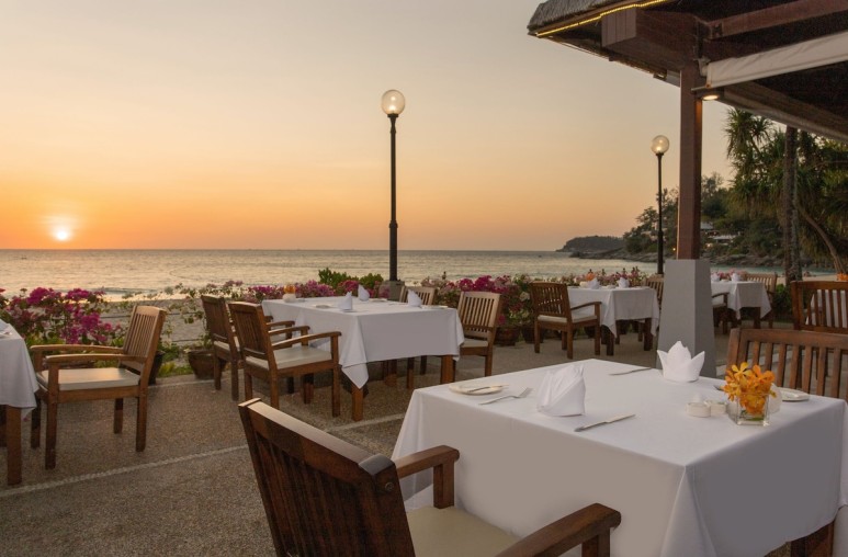 プーケット_プーケットのおすすめリゾート