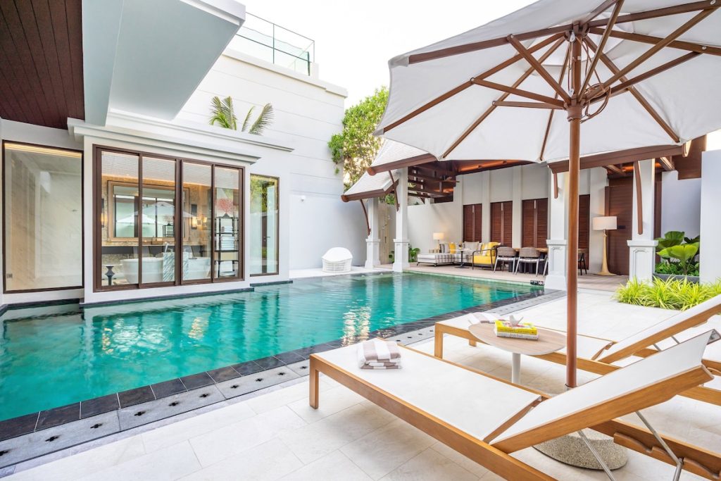 プーケット_プーケットのおすすめリゾート