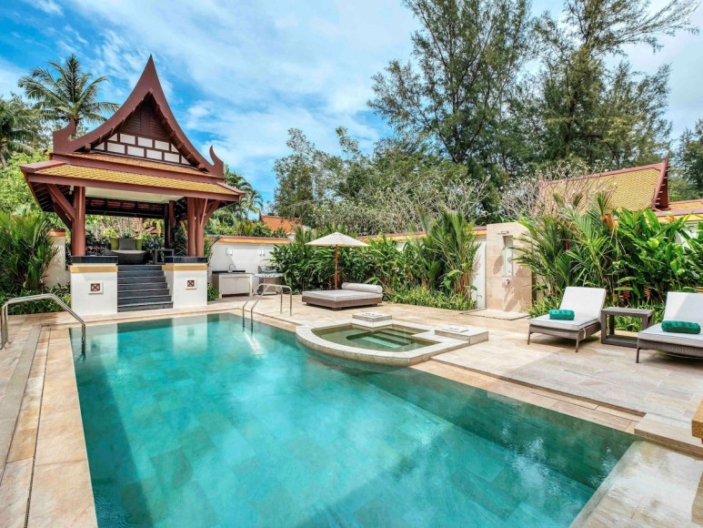 プーケット_プーケットのおすすめリゾート