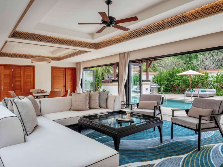 プーケット_プーケットのおすすめリゾート