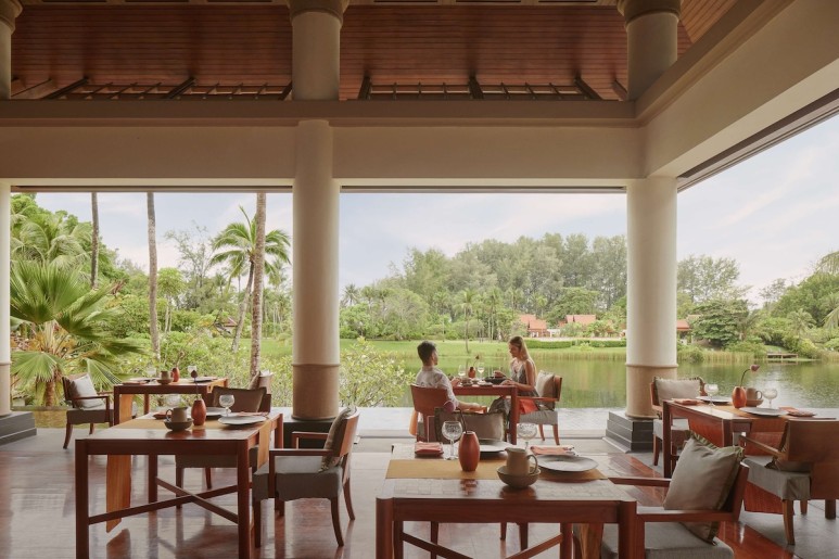 プーケット_プーケットのおすすめリゾート